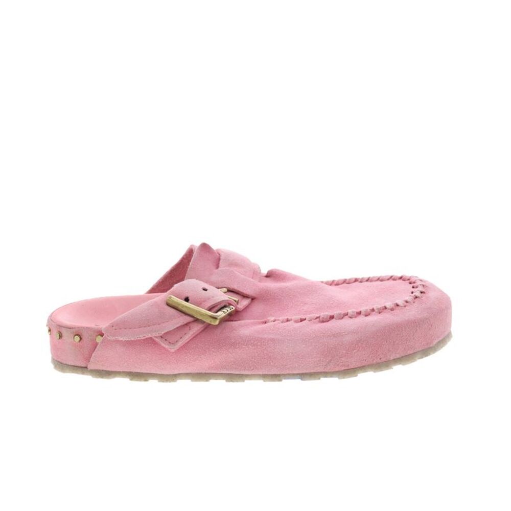 A.S. 98 Womens Elio Pink Shoes (NWT)